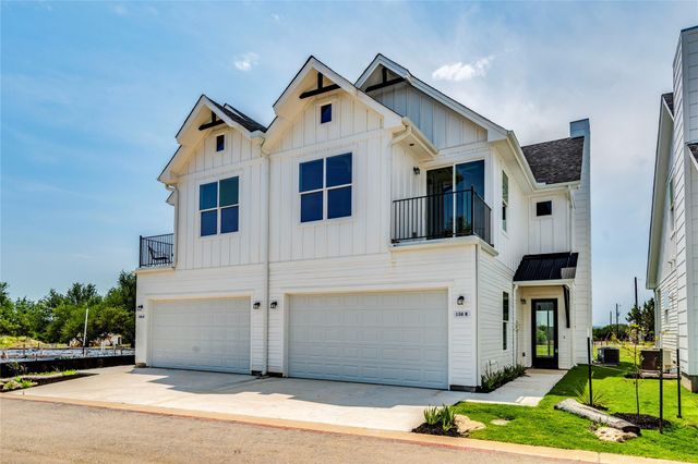 136 Lourdes CT B, Dripping Springs, TX 78620