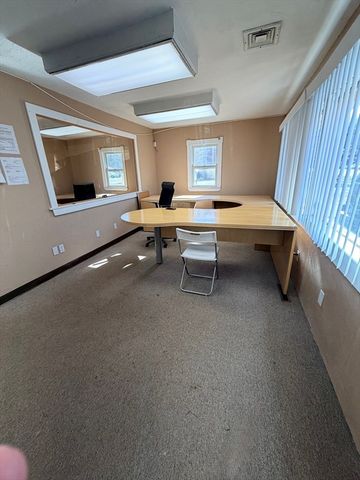 1262 Washington St, Stoughton, MA 02072