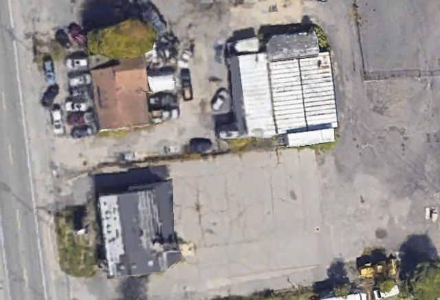 1262 Washington St, Stoughton, MA 02072