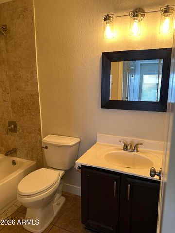 6652 W CARIBE Lane, Glendale, AZ 85306