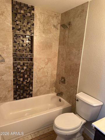 6652 W CARIBE Lane, Glendale, AZ 85306