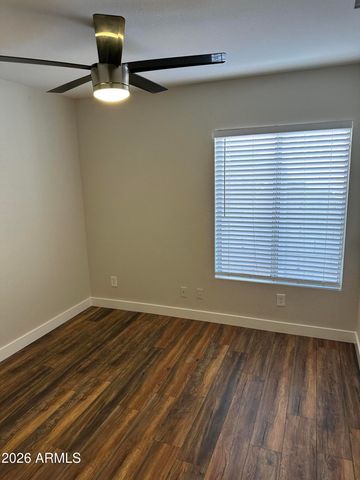 6652 W CARIBE Lane, Glendale, AZ 85306