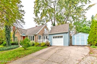 1508 W Shiawassee Street, Lansing, MI 48915