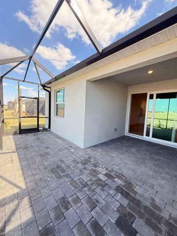 14656 Ballast WAY, Punta Gorda, FL 33982