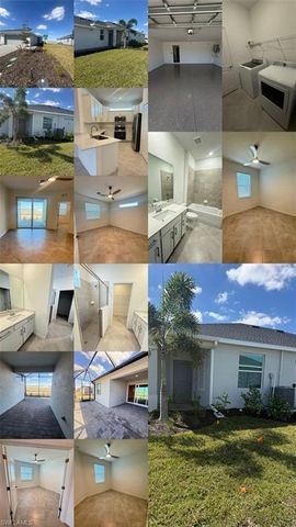 14656 Ballast WAY, Punta Gorda, FL 33982