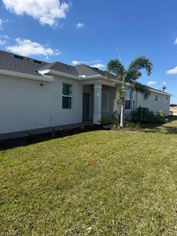 14656 Ballast WAY, Punta Gorda, FL 33982