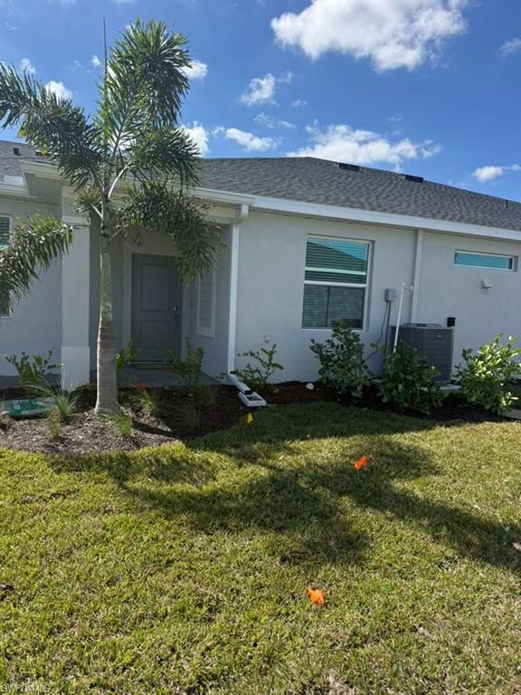14656 Ballast WAY, Punta Gorda, FL 33982