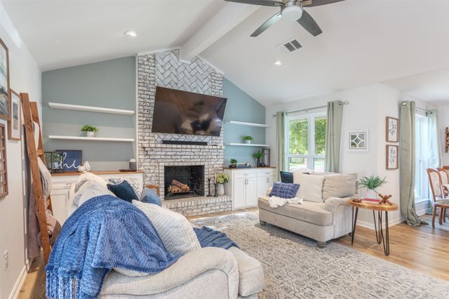 1413 White Way, Mckinney, TX 75069