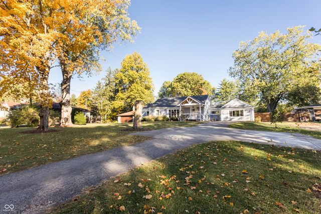 7292 Lakeside Drive, Indianapolis, IN 46278