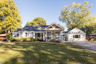 7292 Lakeside Drive, Indianapolis, IN 46278