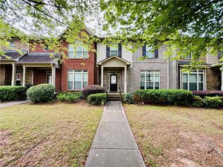 6156 Thorncrest Drive, Tucker, GA 30084