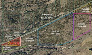 XXXX Vacant Land, Cheney, WA 99004