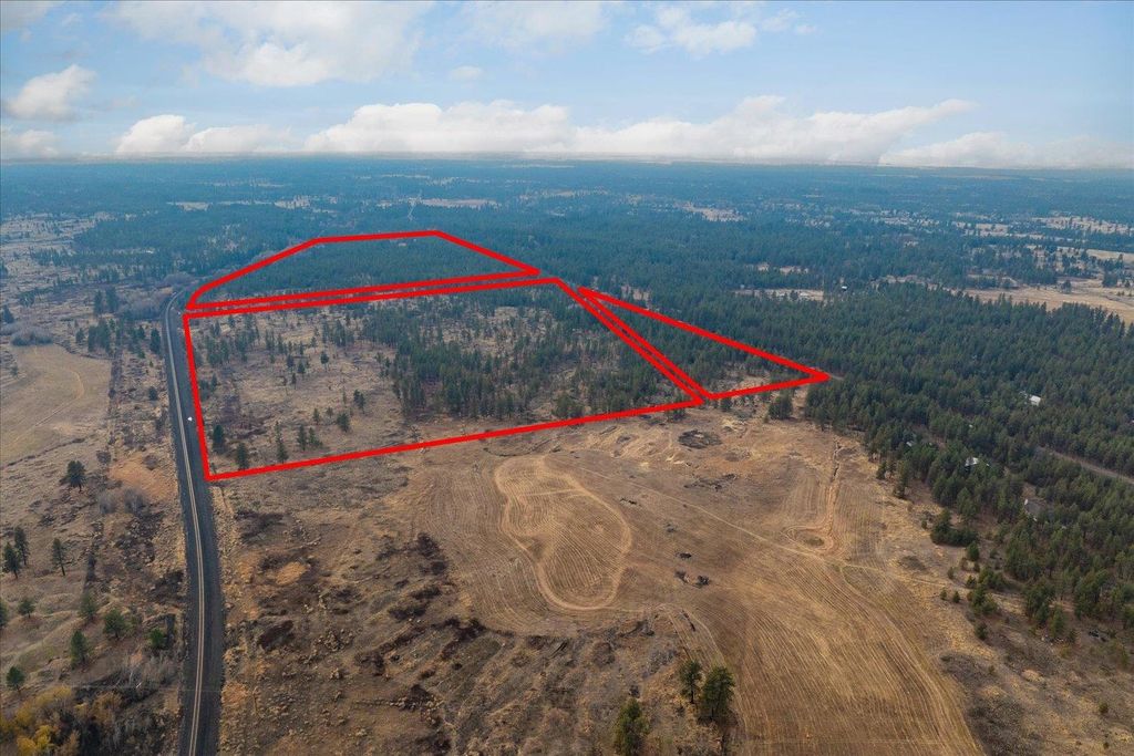 XXXX Vacant Land, Cheney, WA 99004 photo 7