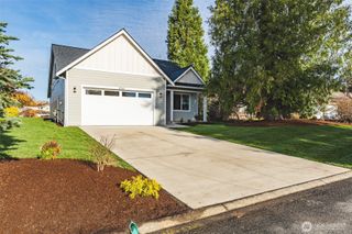 4760 S Golf Course Drive, Blaine, WA 98230