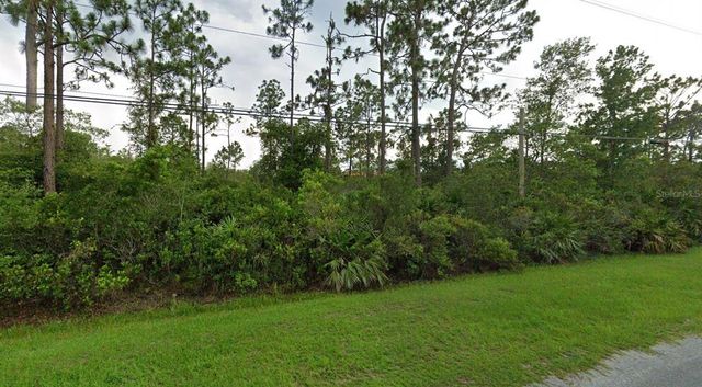 PEABODY STREET, Orlando, FL 32833
