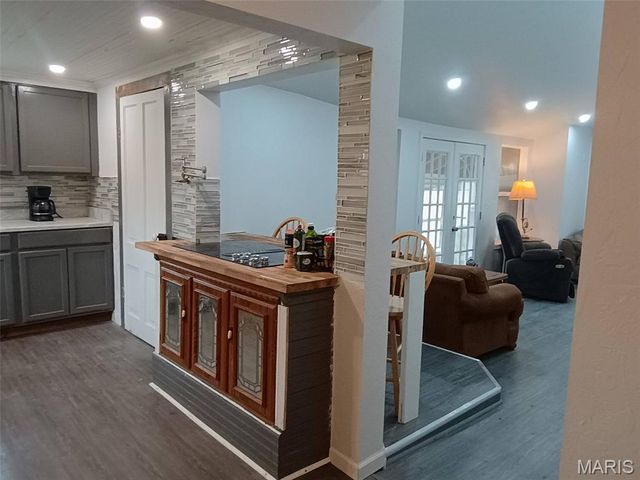 302 E Center Street, Salem, MO 65560