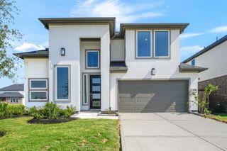 21906 Tamworth Hollow Trail, Cypress, TX 77433