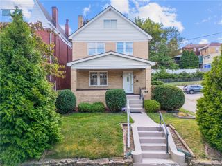 616 Rossmore Ave, Brookline, PA 15226