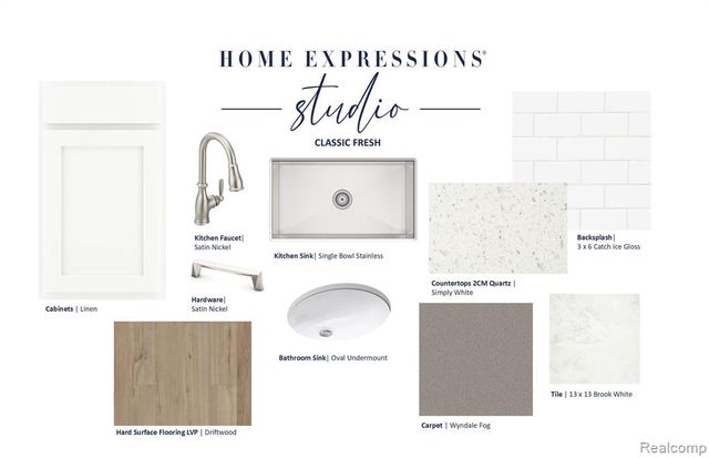 42818 Atwood Avenue, Novi, MI 48375