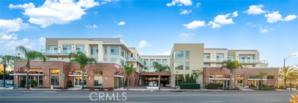 56 E Duarte 318, Arcadia, CA 91006