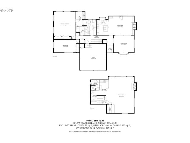 2040 N COUNTRY CLUB Dr, Canby, OR 97013