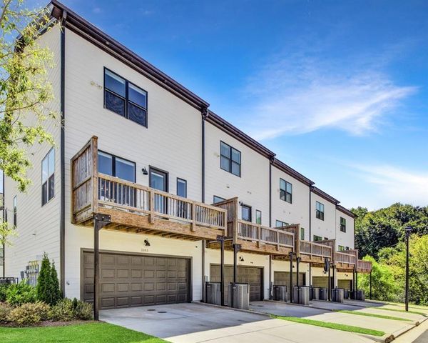 1363 Pavillion Court, Atlanta, GA 30316