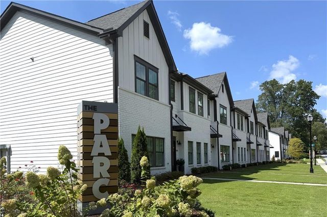 1363 Pavillion Court, Atlanta, GA 30316
