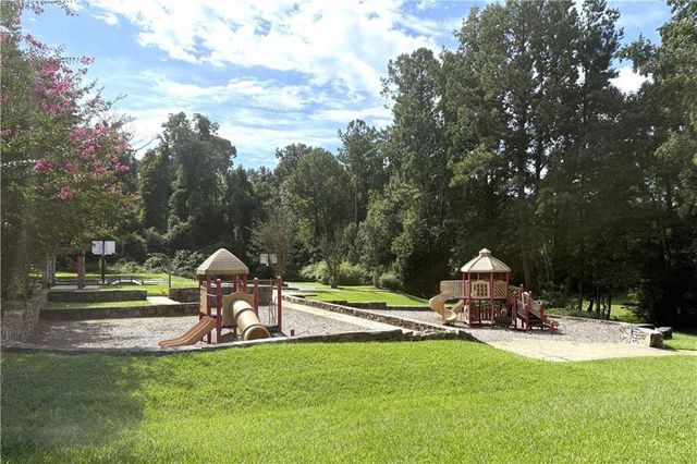 1363 Pavillion Court, Atlanta, GA 30316