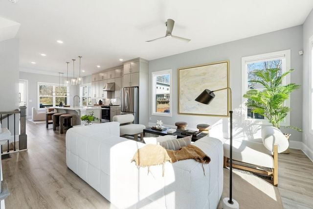 1363 Pavillion Court, Atlanta, GA 30316