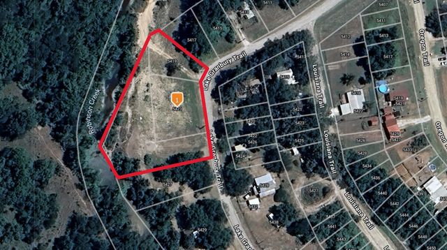 5423 Lake Granbury Trail, Granbury, TX 76048