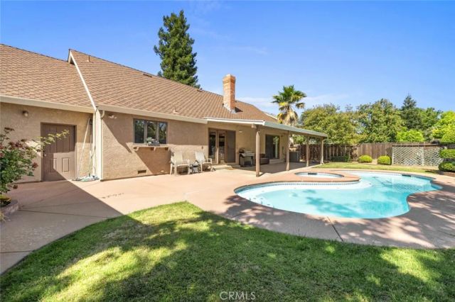 2604 Veneman Avenue, Modesto, CA 95356