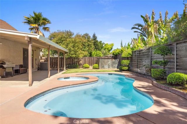 2604 Veneman Avenue, Modesto, CA 95356