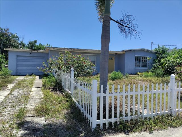 4134 GARDNER DRIVE, Port Charlotte, FL 33952