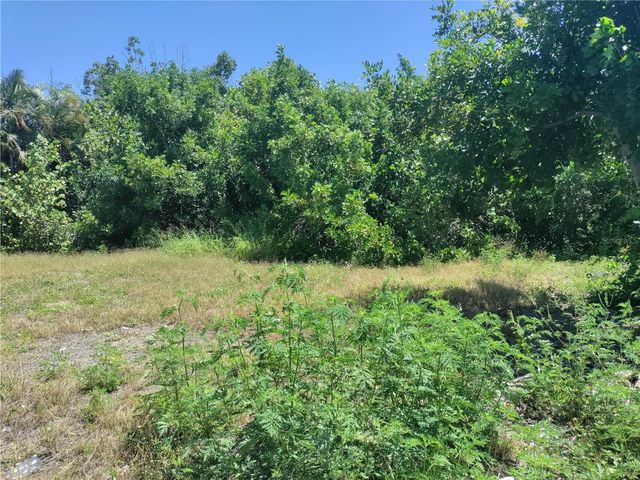 4134 GARDNER DRIVE, Port Charlotte, FL 33952