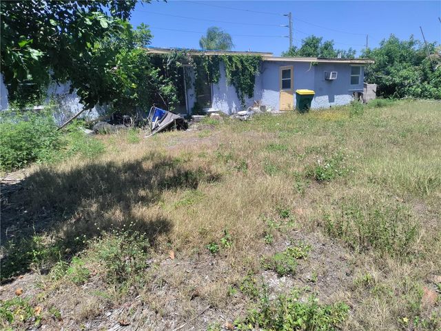 4134 GARDNER DRIVE, Port Charlotte, FL 33952