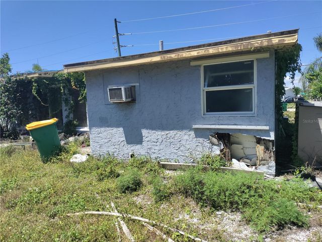 4134 GARDNER DRIVE, Port Charlotte, FL 33952