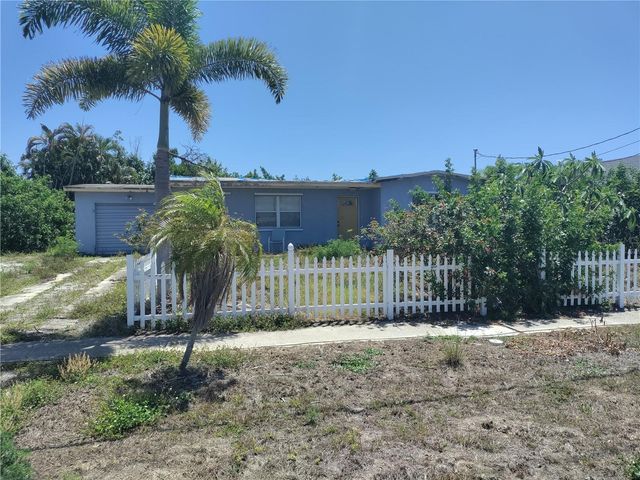 4134 GARDNER DRIVE, Port Charlotte, FL 33952