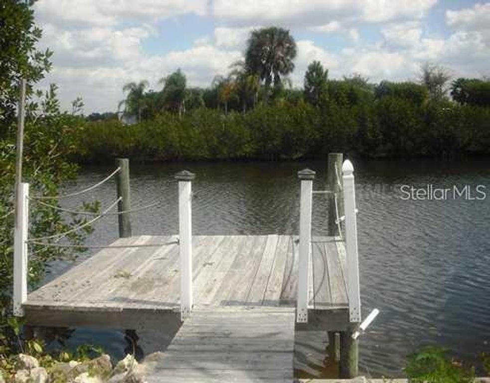 4134 GARDNER DRIVE, Port Charlotte, FL 33952