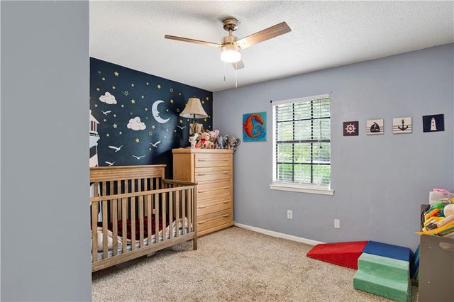 11037 Moreland W Drive, Grand Bay, AL 36541