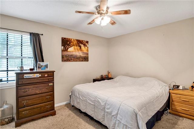 11037 Moreland W Drive, Grand Bay, AL 36541