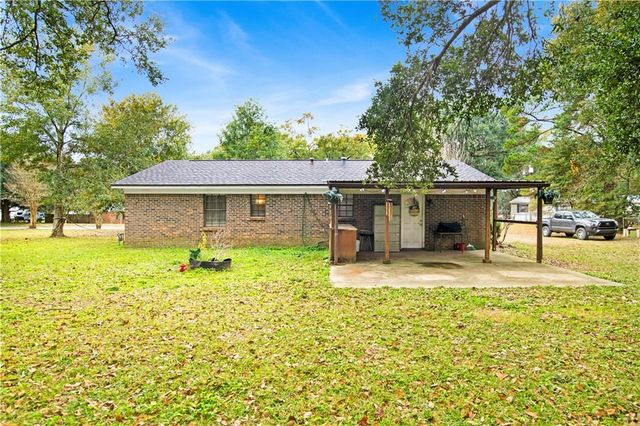 11037 Moreland W Drive, Grand Bay, AL 36541