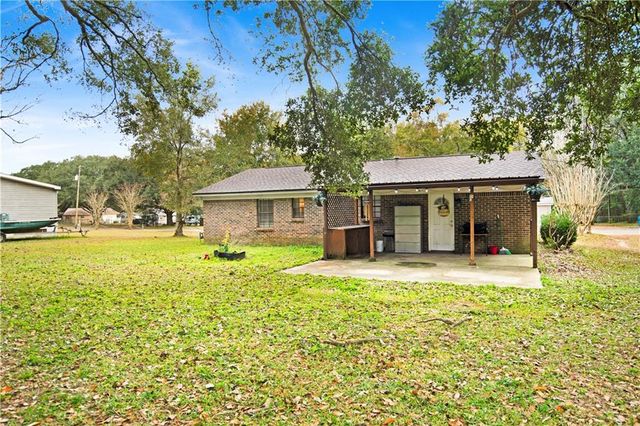 11037 Moreland W Drive, Grand Bay, AL 36541