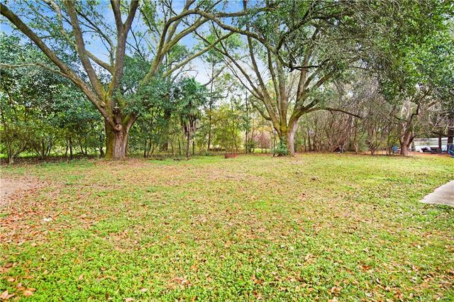 11037 Moreland W Drive, Grand Bay, AL 36541