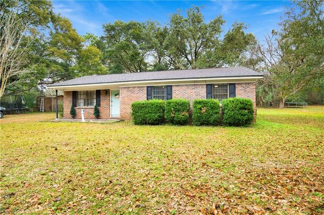 11037 Moreland W Drive, Grand Bay, AL 36541