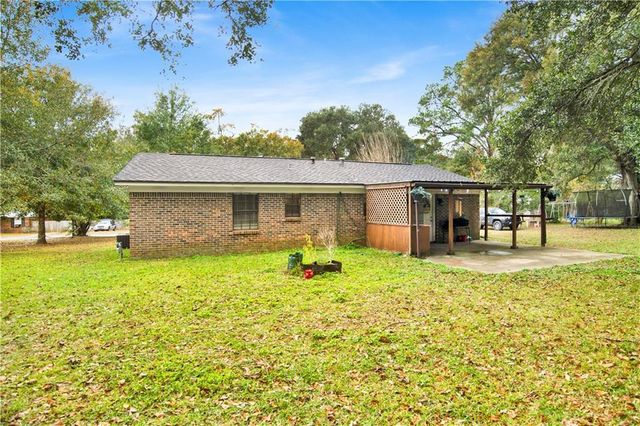 11037 Moreland W Drive, Grand Bay, AL 36541