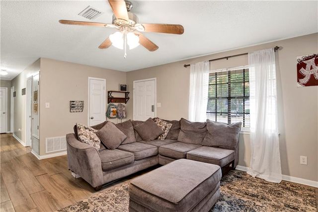 11037 Moreland W Drive, Grand Bay, AL 36541