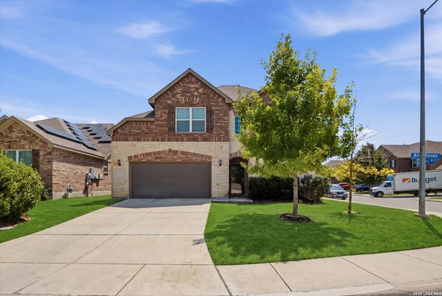 10214 Nate Range, San Antonio, TX 78254