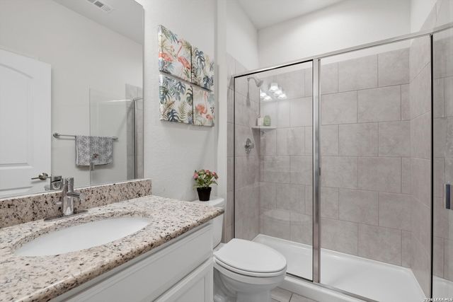 10214 Nate Range, San Antonio, TX 78254