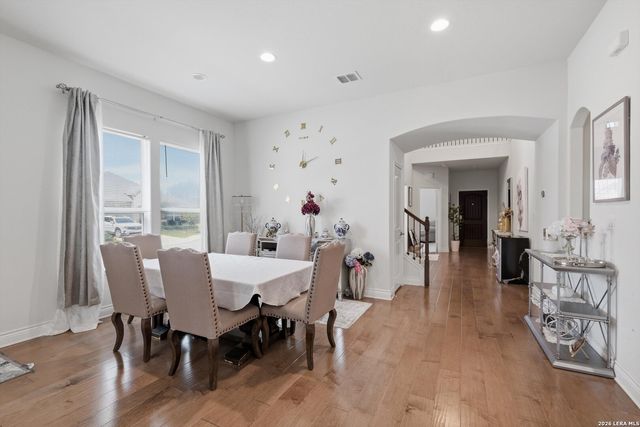 10214 Nate Range, San Antonio, TX 78254