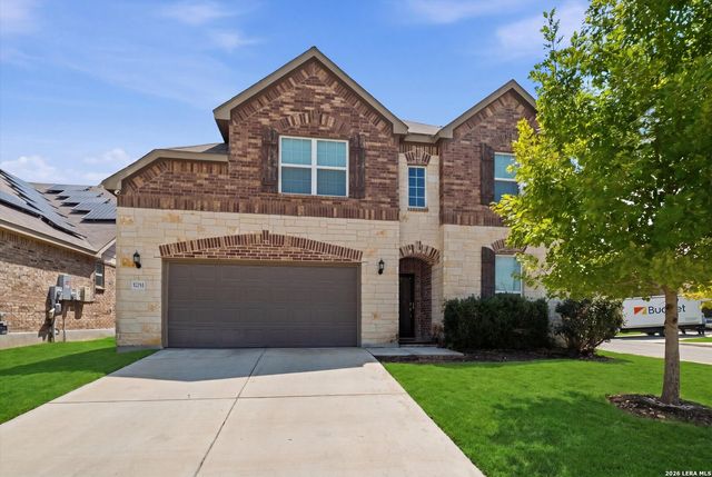 10214 Nate Range, San Antonio, TX 78254